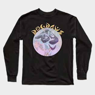 Dog Days Long Sleeve T-Shirt